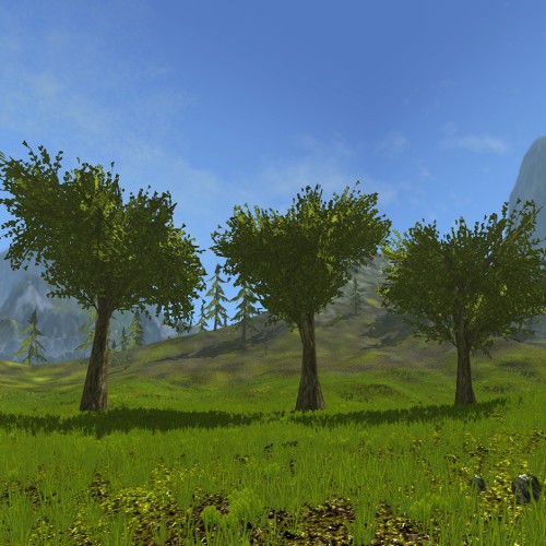 Massive Swamptree preview image 1
